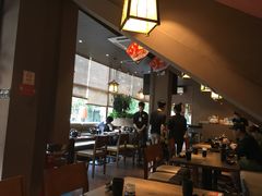大堂-大雄寿司(中华广场店)