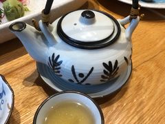 -东瀛阁(锦江宾馆店)