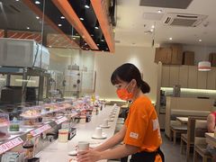 -新一番三文鱼寿司(大东海店)