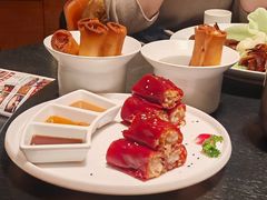 -蝴蝶里·粤菜·点心(滨江龙湖店)