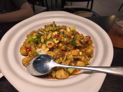 -简小舍·民间手艺菜(武昌江滩店)