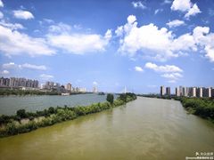 -咸阳湖景区