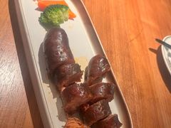 -ONE SMILE 美式烟熏慢烤(壹方汇店)