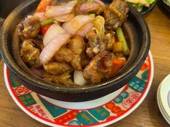-绿柠食堂(北外滩店)