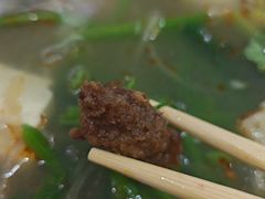 -尔力新疆丸子汤(北屯店)