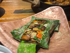 菌临天下-云海肴·汽锅鸡·云南代表菜(美罗城店)