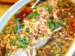 -湘邻呷铺·田园家宴(汉基广场店)