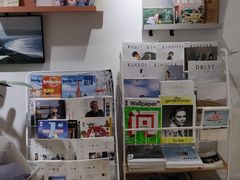 -隹木咖啡馆(宝龙广场店)