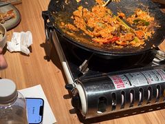 -KimPro 辛普乐概念韩餐