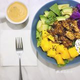 带娃也能愉快的下午茶