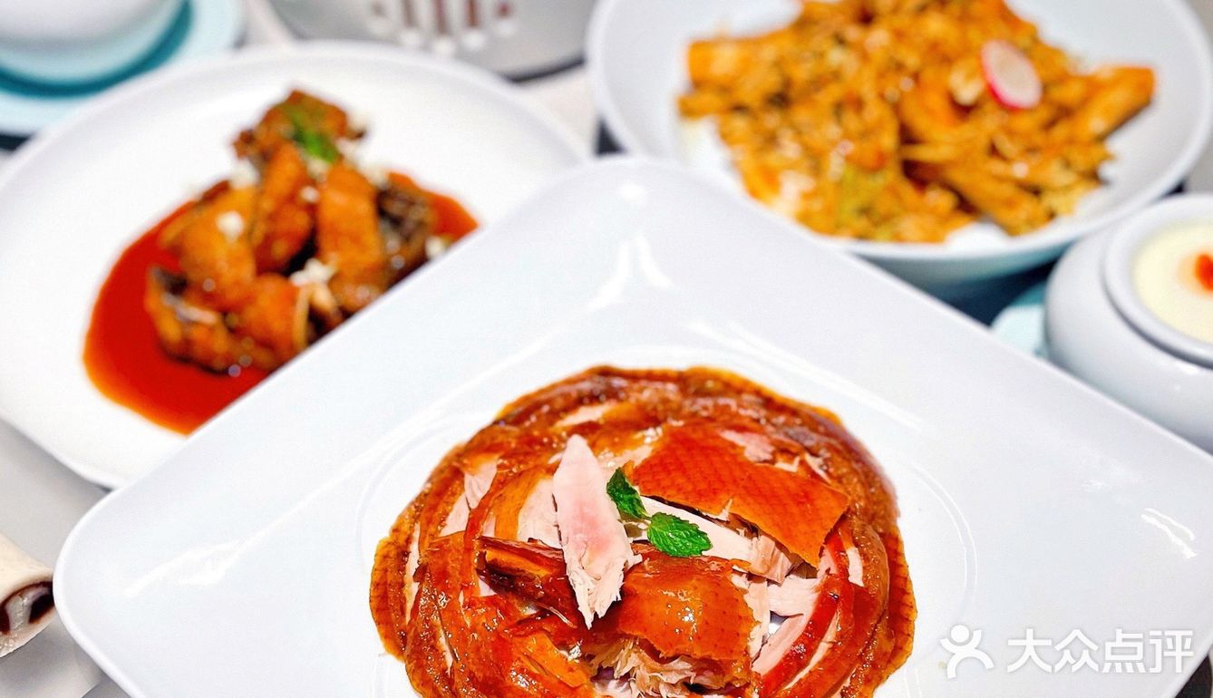 从北城吃到南城,家宴首选🥂美味依旧,举杯尽欢