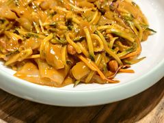 -粗粮人家·东北菜(洋桥店)