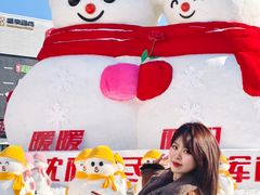 -盛京大奥莱(沈阳奥体店)