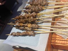 -肉串汪(月坛店)