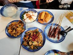 -留焕小吃·昆明非遗小吃品牌(文明街旗舰店)