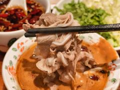 -北京老门框爆肚涮肉馆(凤城六路店)