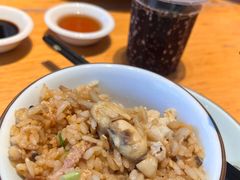 -金海湾海鲜排档(朱家尖店)
