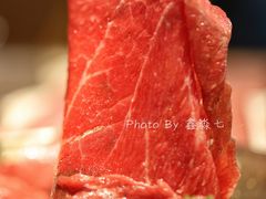 老太太特色瘦牛-西塔老太太泥炉烤肉(望京一店)