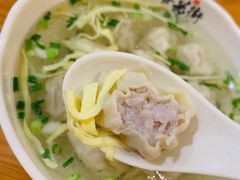 -梦花街馄饨店(中华苑店)