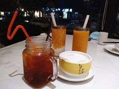 -鹿港小镇(滨北店)
