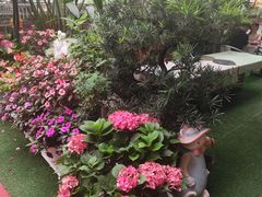-山水茶艺馆·点心粤菜·30年老字号