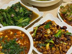 -香缇小院私房菜(盐务街店)