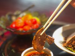 五香牛肉-上名堂·鱼头好吃(体育场路店)