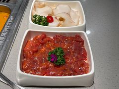 -海底捞火锅(顺城购物中心店)