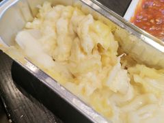 -AJIYA·池袋日式烧肉自助(天津万象城店)
