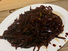 -左邻右舍褡裢火烧(石榴园店)