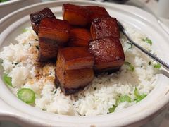 -新白鹿餐厅(第一百货店)