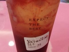 -书亦烧仙草(吉利购物广场店)