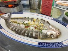 -太湖人家·喝土鸡汤·品太湖三白(动物园店)