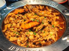 -胖哥俩肉蟹煲(福州仓山爱琴海店)