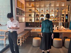 -连鹭海鲜·海肠捞饭·海胆饭(星海店)
