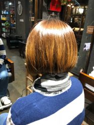 -FUTURE HN男士发型风格设计