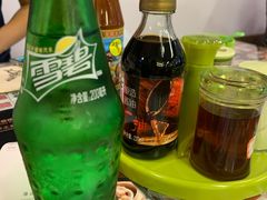 -七爺清汤腩(南开大悦城店)