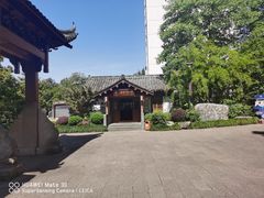 -杭州半山国家森林公园