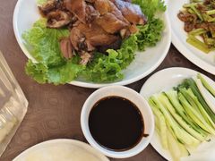 -泰丰楼(前门西大街店)