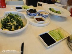-便宜坊烤鸭店(玉蜓桥店)
