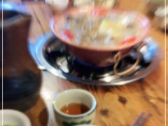 -阿婆情腊排骨火锅(金虹路店)