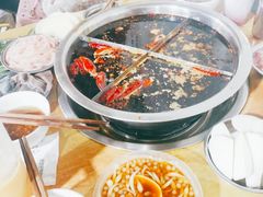 -渝味黄姐火锅(黄泥村店)