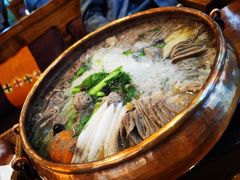 -玛禄藏膳(五分店)