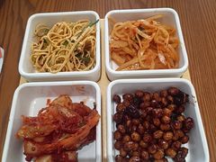 -英兰朝族饭店(河南桥头店)