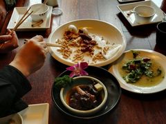 -章吴记喜瑞餐厅(东东城店)