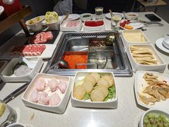 -海底捞火锅(亲子主题北金鹰店)