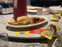 -又见炊烟私房菜(敬亭路店)