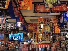 -平成屋·午肴夜酒(四川北路店)