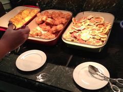 -海天一色海景自助餐厅(西港花园店)