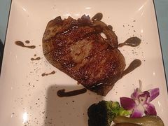 -安德烈俄式西餐厅(中央大街店)